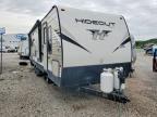 2018 Keystone Tone Hideout Camper