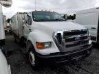 2011 Ford F650 Super Duty