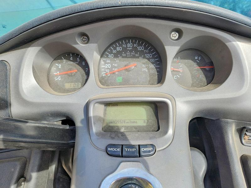 2003 Honda GL1800