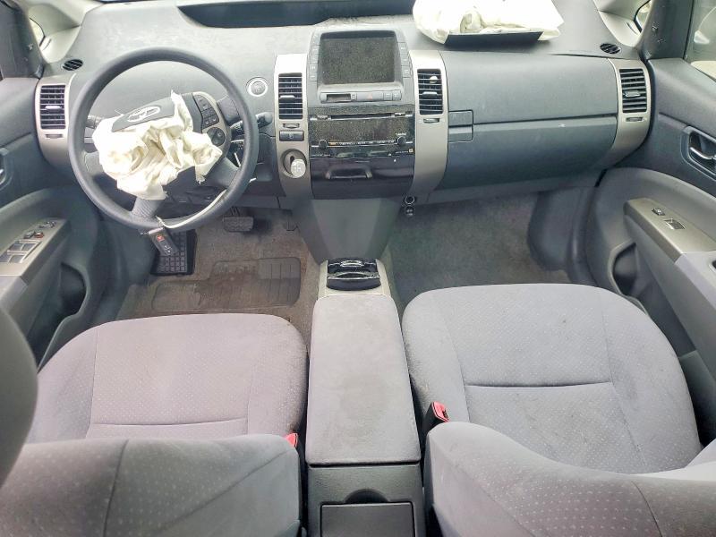 2006 Toyota Prius Base