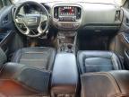 2017 GMC Canyon Denali