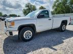 2014 GMC Sierra C1500
