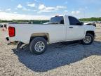2014 Chevrolet Silverado C1500