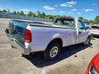 2004 Ford F-150 Heritage Classic