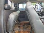 2002 Chevrolet Silverado Dump Truck