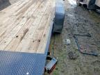 2026 Down 2 Earth DTE220WCT5.2B Equipment Trailer