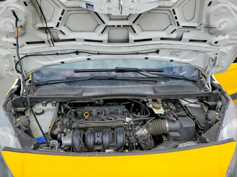2017 Ford Transit Connect xl
