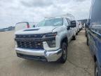 2020 Chevrolet Silverado K3500