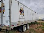 2023 Utility VS2DX DRY Van Trailer