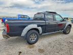 2002 Nissan Frontier XE-V6