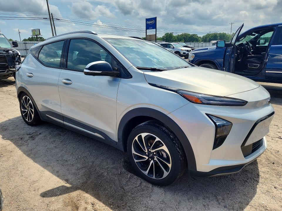 2023 Chevrolet Bolt euv Premier