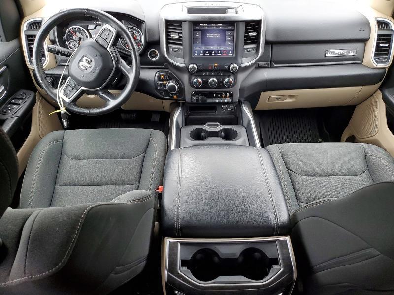 2021 Dodge RAM 1500 BIG Horn