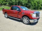 2017 Nissan Titan S
