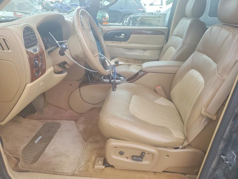 2003 GMC Envoy