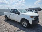 2019 Chevrolet Silverado C1500