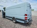 2017 Mercedes-Benz Sprinter 3500