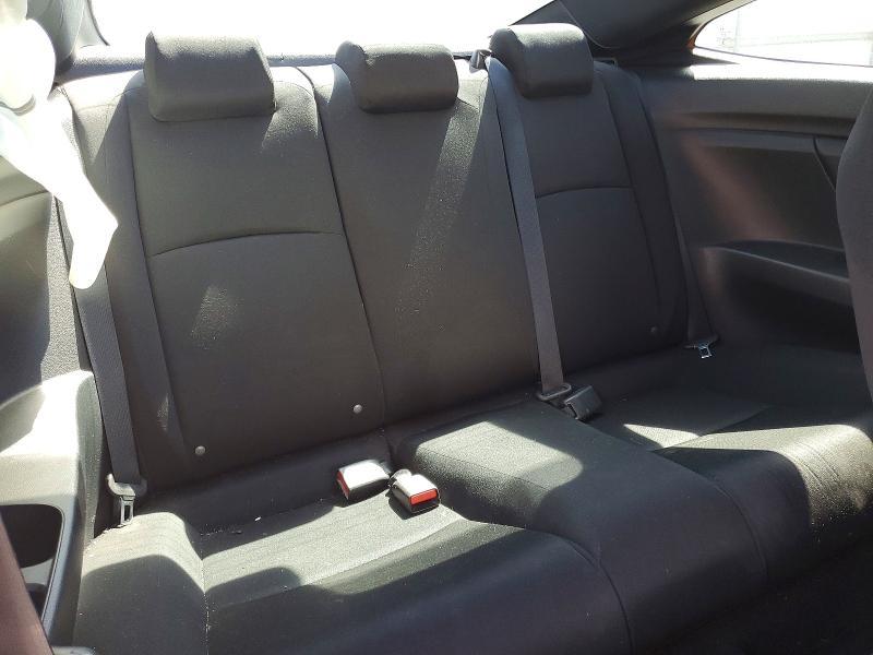 2019 Honda Civic si