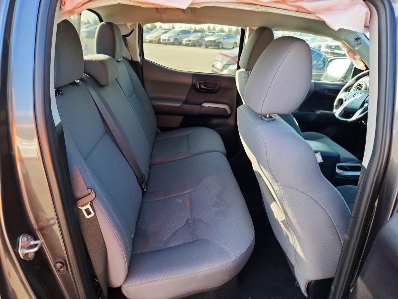 2020 Toyota Tacoma SR5 V6