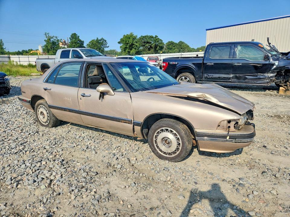 1994 Buick Lesabre Custom