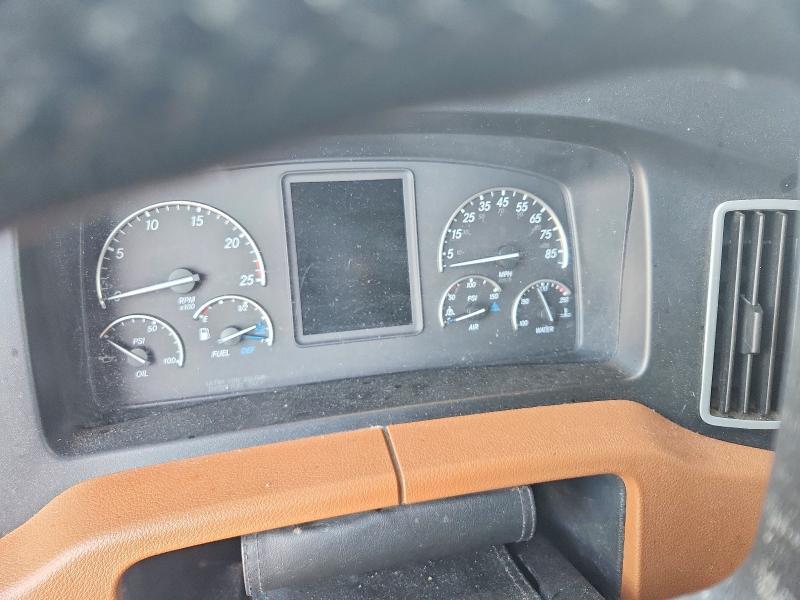 2022 Freightliner Cascadia 126 Semi Truck