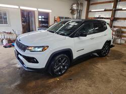 2026 Jeep Compass Limited for sale in Pekin, IL