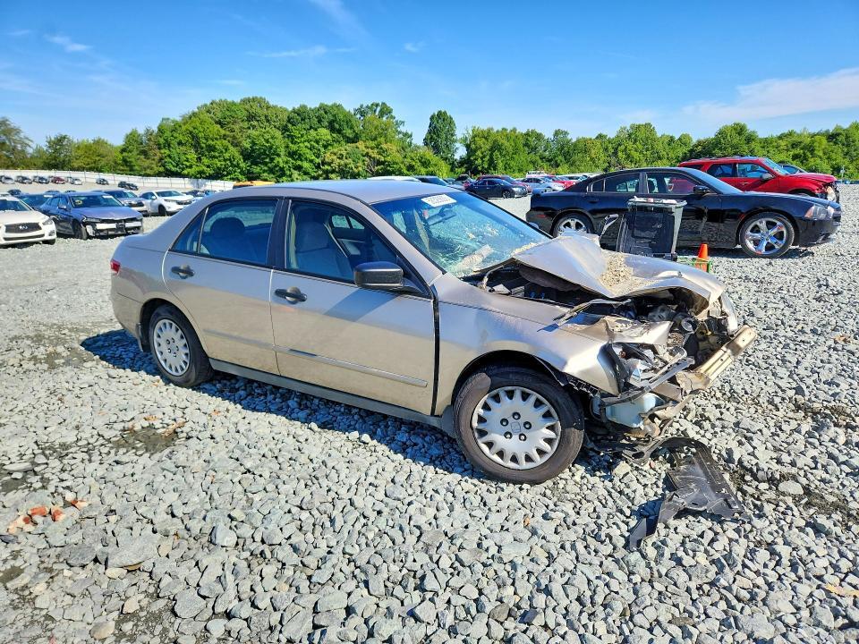 2003 Honda Accord dx