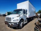 2019 Freightliner Business Class M2 BOX Truck
