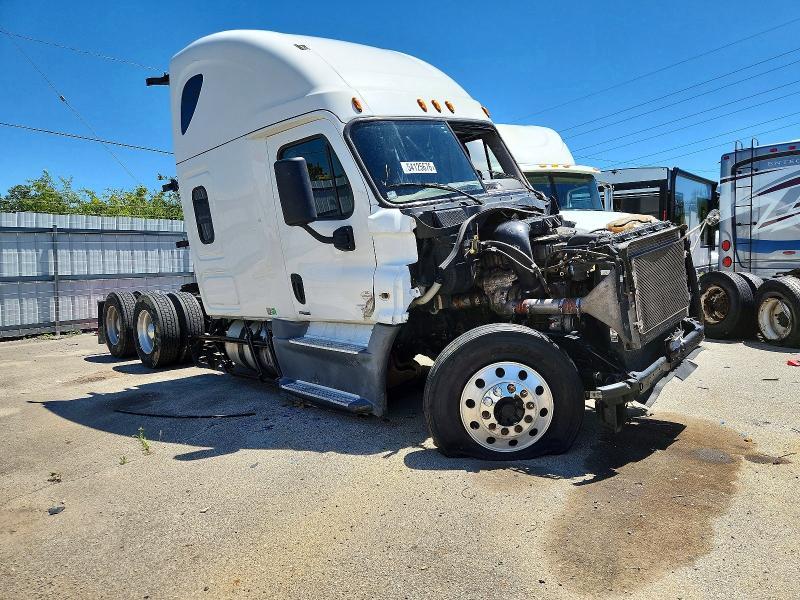 2020 Freightliner Cascadia 125 Semi Truck