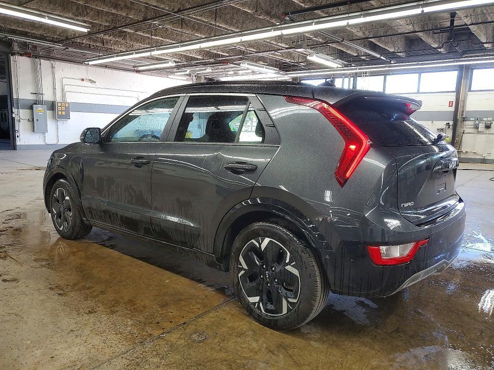 2023 KIA Niro Wind