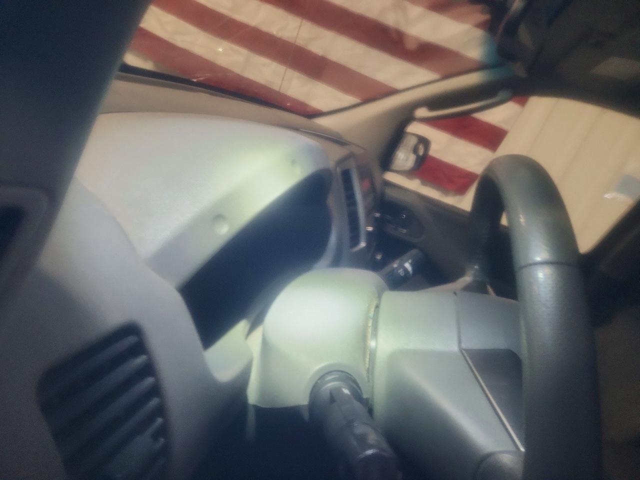 2011 Nissan Frontier S