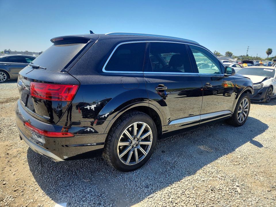 2019 Audi Q7 Premium
