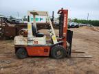1990 Nissan PH02A25V Forklift