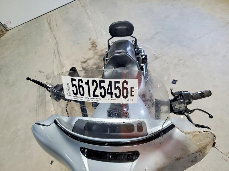 2019 Harley-Davidson Flhxs
