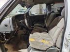 2007 Chevrolet Silverado K1500 Classic Crew Cab