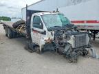 2005 GMC C7 Flatbed Truck