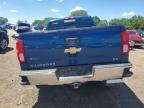 2016 Chevrolet Silverado K1500 LTZ