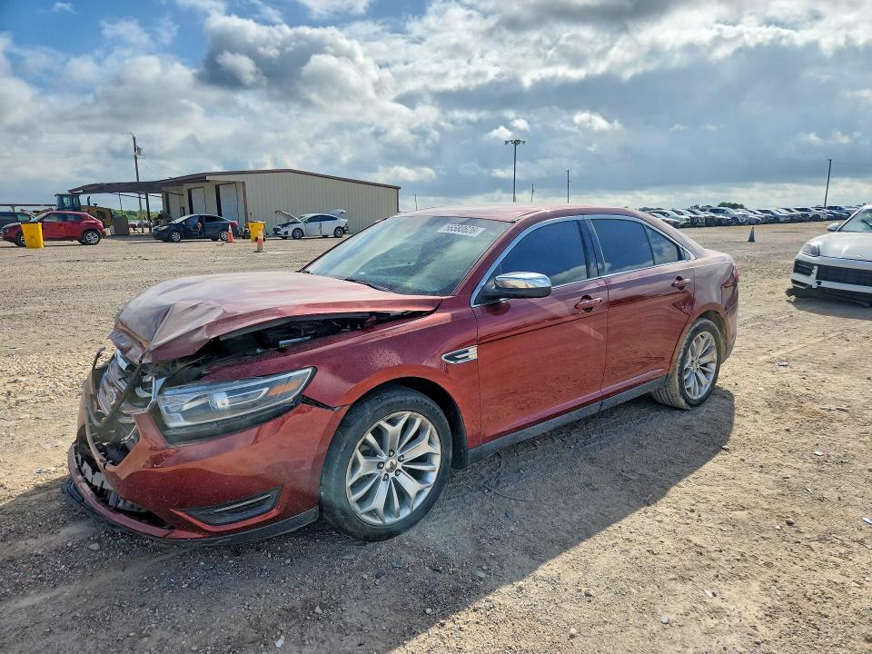 2014 Ford Taurus Limited