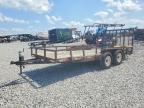 2010 Unknown 2010 Utility Trailer