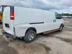 2012 Chevrolet Express G2500