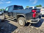 2022 Chevrolet Silverado K2500 Heavy Duty LT