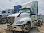 2021 International LT625