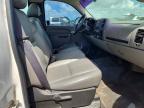 2012 Chevrolet Silverado C1500