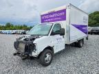 2023 Chevrolet Express G3500 BOX Truck