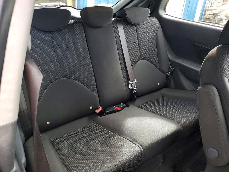 2011 Hyundai Accent se