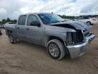 2013 Chevrolet Silverado C1500 LT