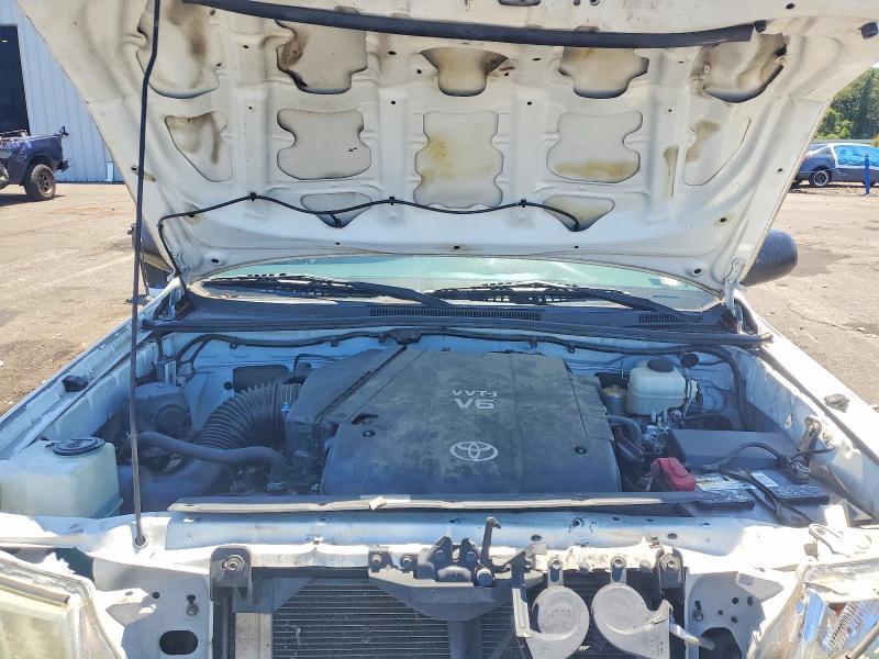 2013 Toyota Tacoma Double Cab