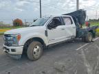 2019 Ford F350 Super Duty