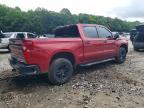 2021 Chevrolet Silverado K1500 LT Trail Boss