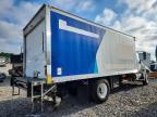 2017 Hino 258/268 Refrigerated BOX Truck