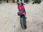 2024 Honda CBR650 R